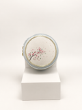 Cherry Blossom – Handmade Jewellery Box.